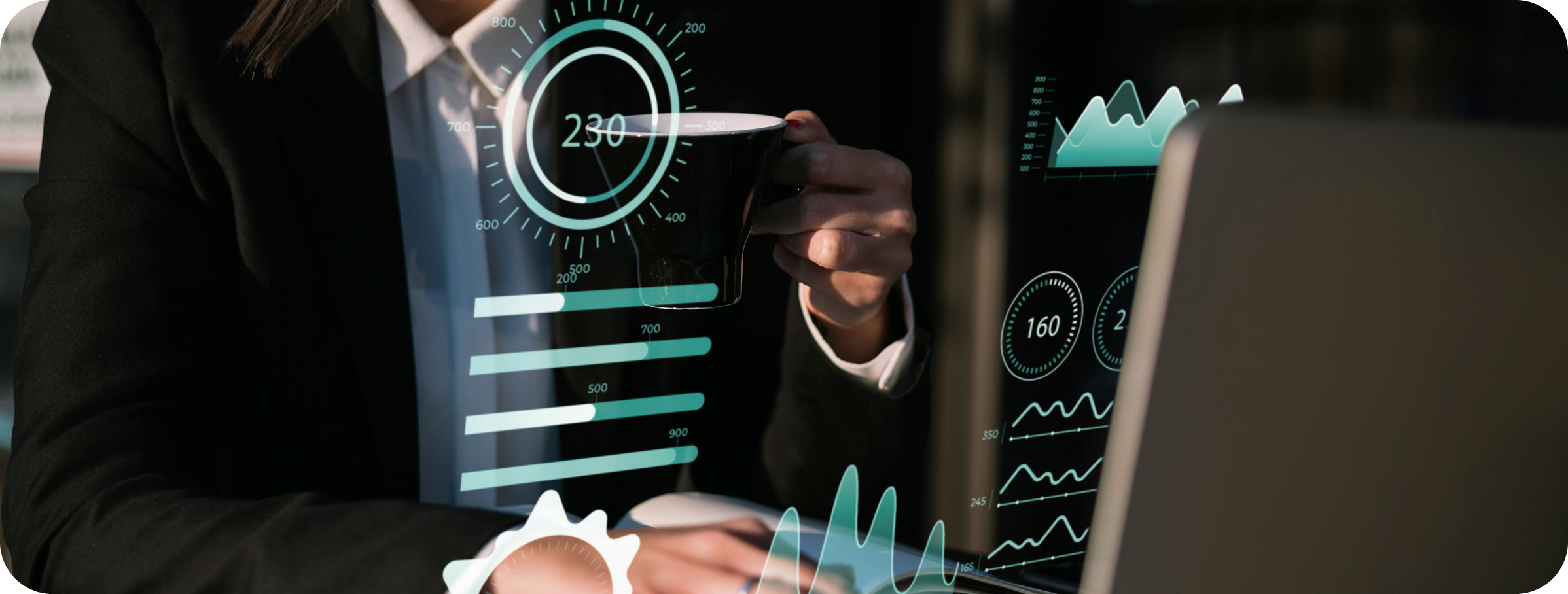 Módulo central de CRM + CDP para una vista completa del estudiante