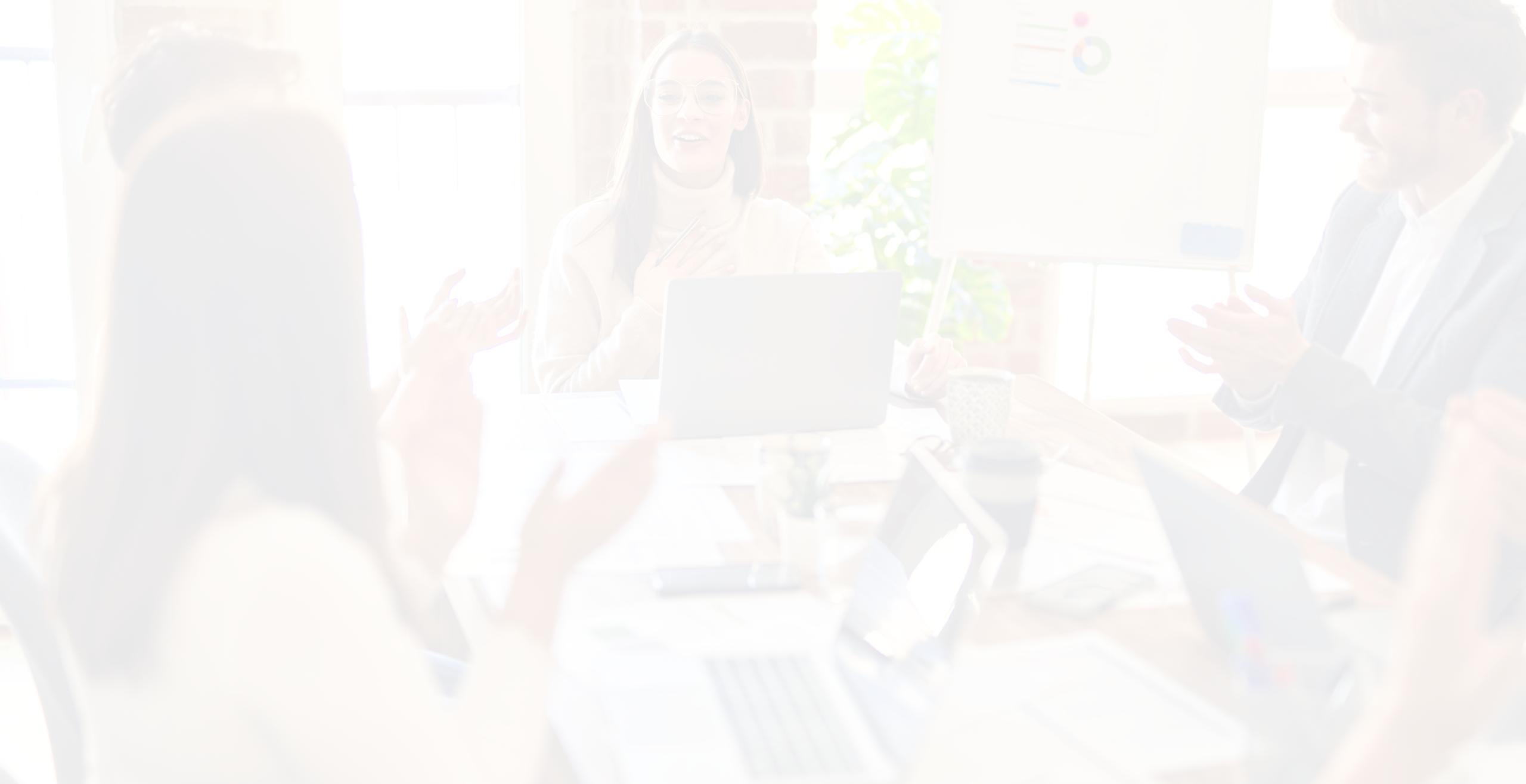 Transforma hoy tu proceso de admisión