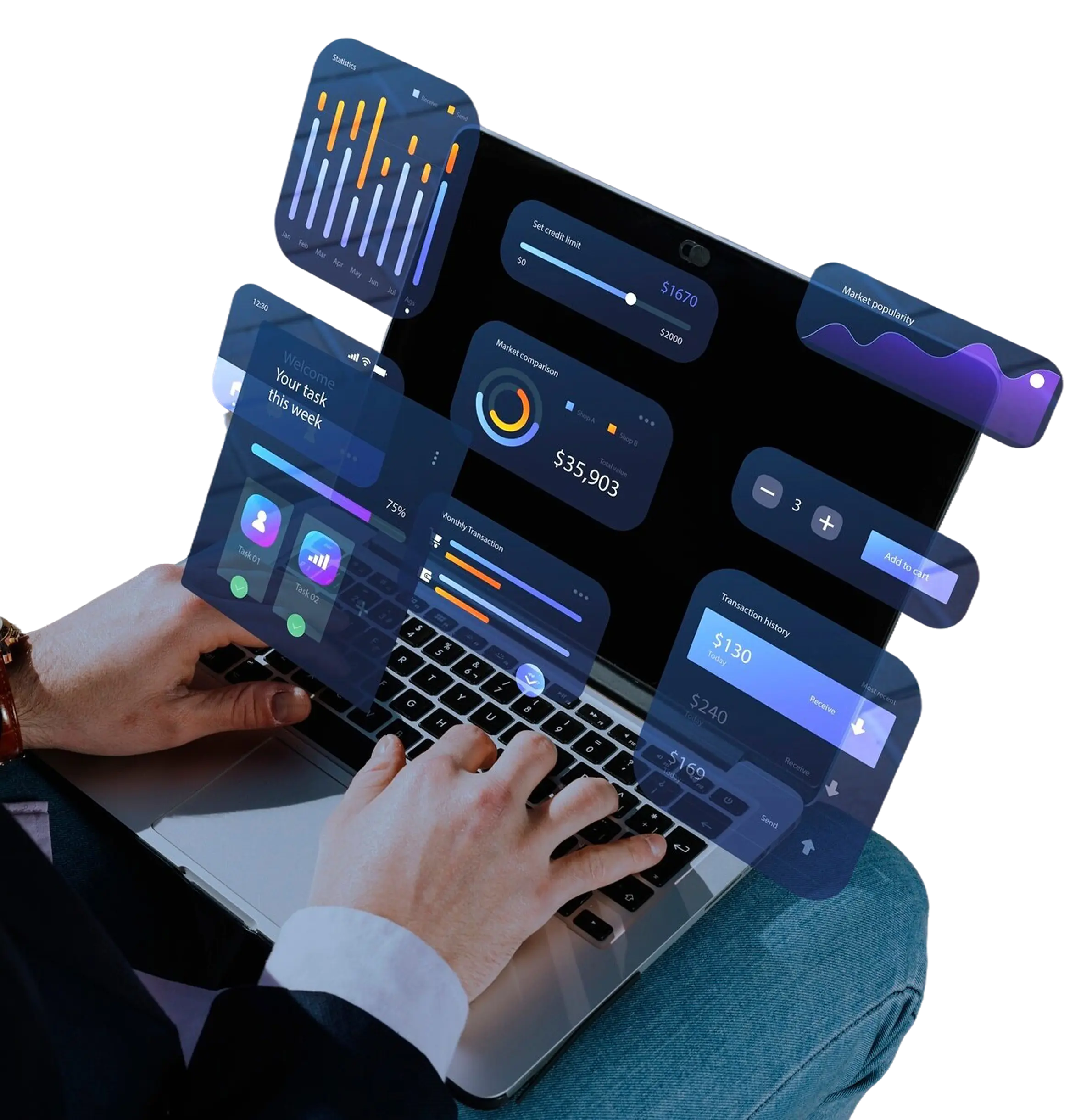 imagen visión integral