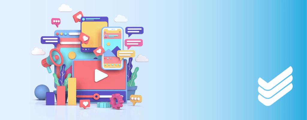 Redes sociales para atraer estudiantes